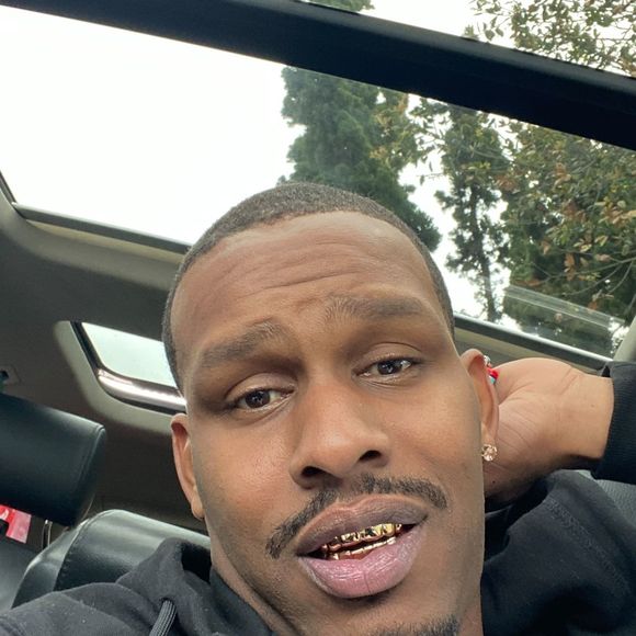 Meet your Posher, Paul - Picture 1 of 1